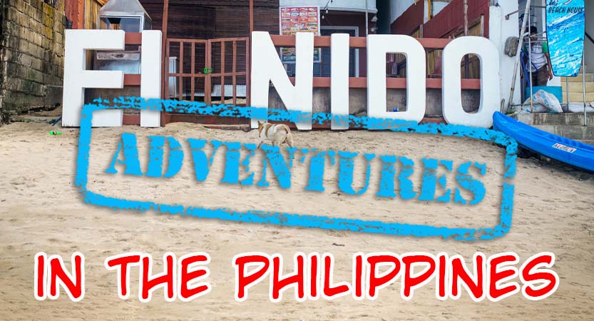 Read more about the article El Nido & Around｜ Discover The Philippines