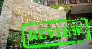 Read more about the article Viewdeck Cottages ｜ El Nido, PH