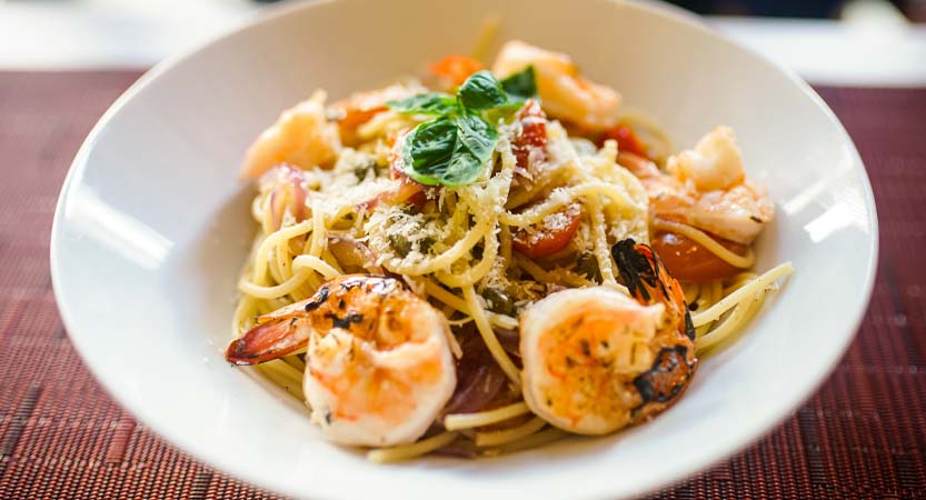 Ready Steady Travel - Adventures in The Philippines, Palawan Island; Mimaropa, El Nido Duli Gusto Review Restaurant