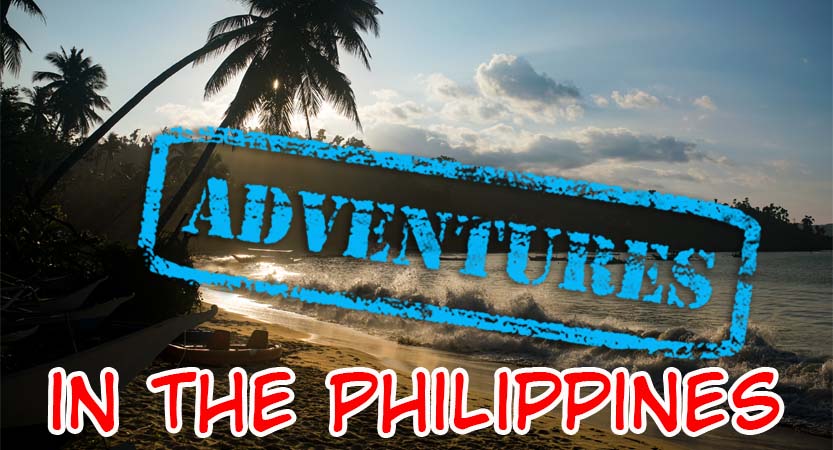 Read more about the article Palawan ｜ Discover The Philippines