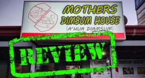 Read more about the article A’Hua Dimsum ｜ Angeles, PH