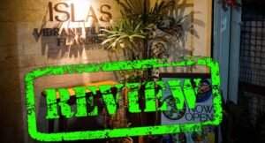 Read more about the article Islas ｜ Angeles, PH