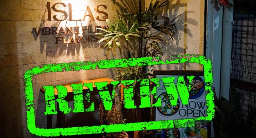 Read more about the article Islas ｜ Angeles, PH