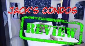 Read more about the article Jack’s Condos ｜ Angeles, PH