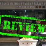 Fresh-Lan Zhou La Mien ｜ Manila, PH