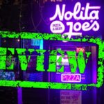 Nolita Joe’s ｜ Manila, PH