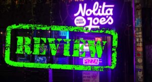 Read more about the article Nolita Joe’s ｜ Manila, PH