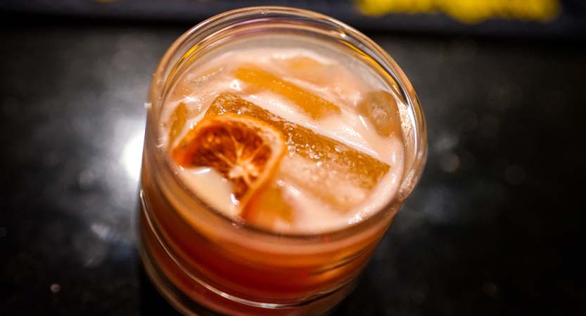 Ready Steady Travel - Adventures in The Philippines, Manila: Restaurant Bar Cafe Review Apothecary Poblacion